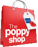 Poppy Shop Promo Codes for